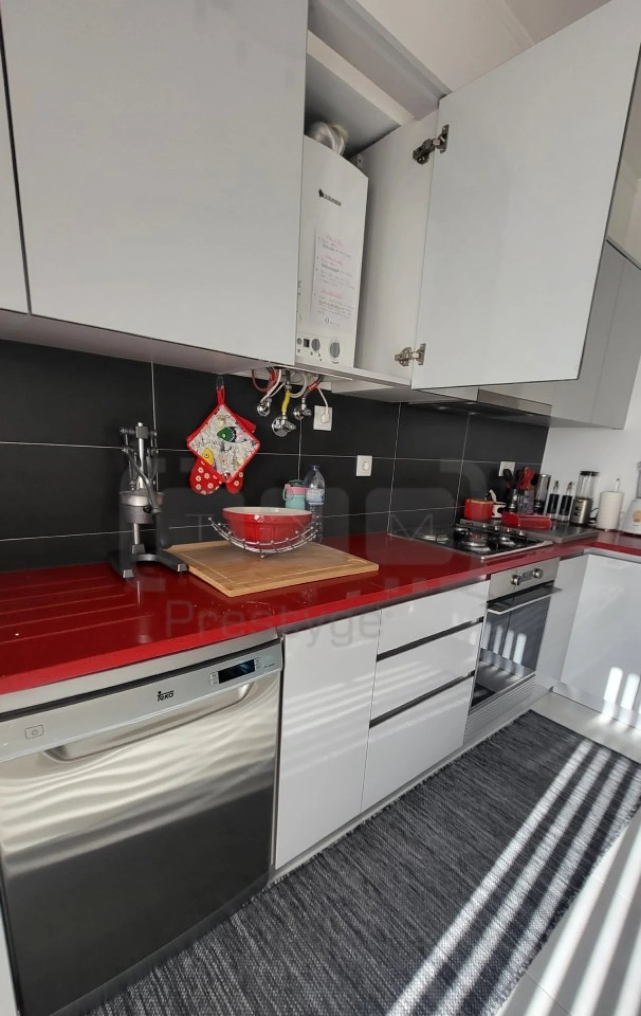 Apartamento T4 para Venda em São João Baptista e Santa Maria dos Olivais Foto 8