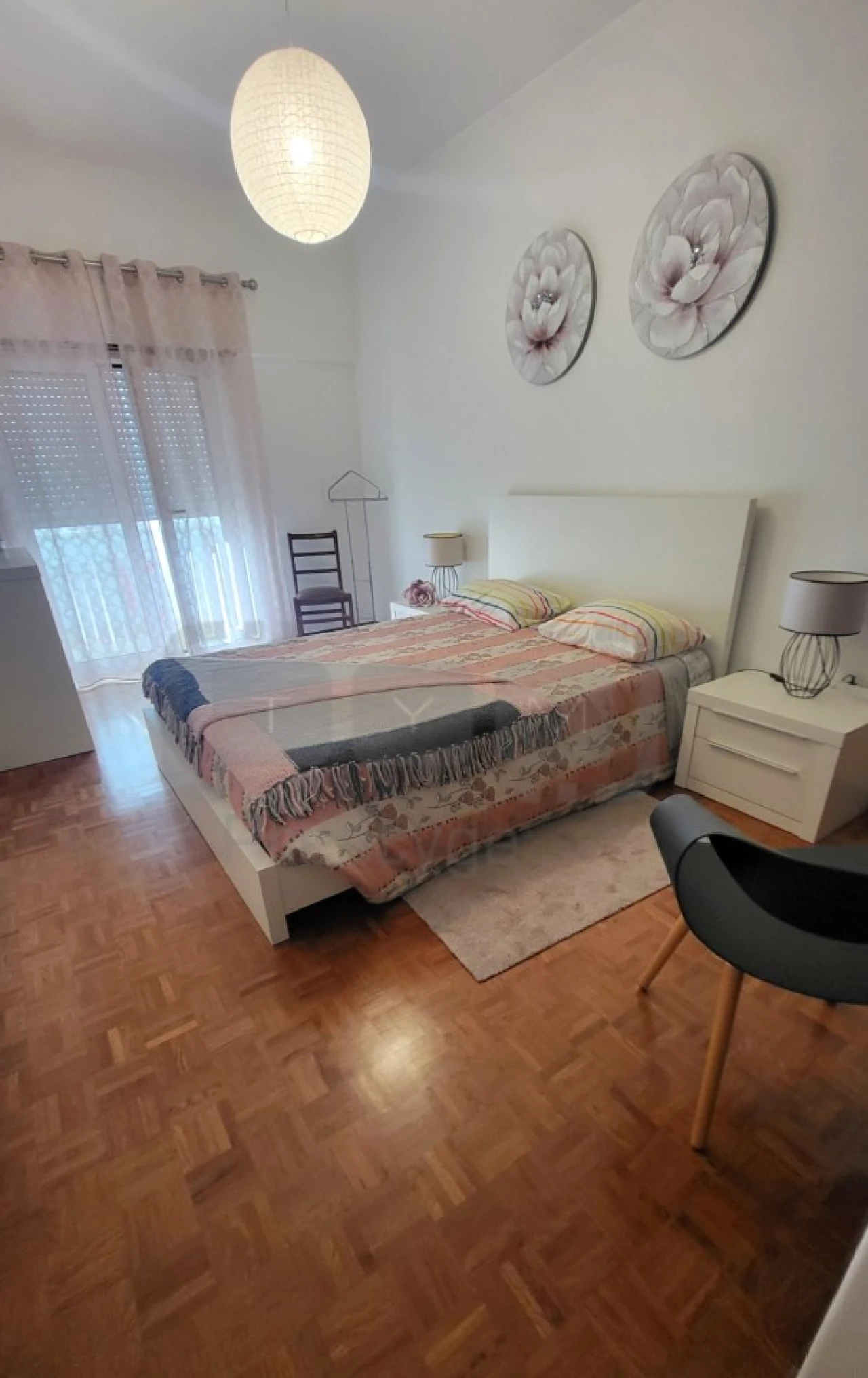 Apartamento T4 para Venda em São João Baptista e Santa Maria dos Olivais Foto 14