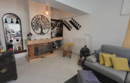 Apartamento T4 para Venda em São João Baptista e Santa Maria dos Olivais