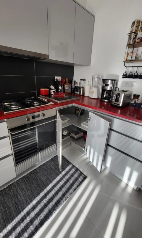 Apartamento T4 para Venda em São João Baptista e Santa Maria dos Olivais