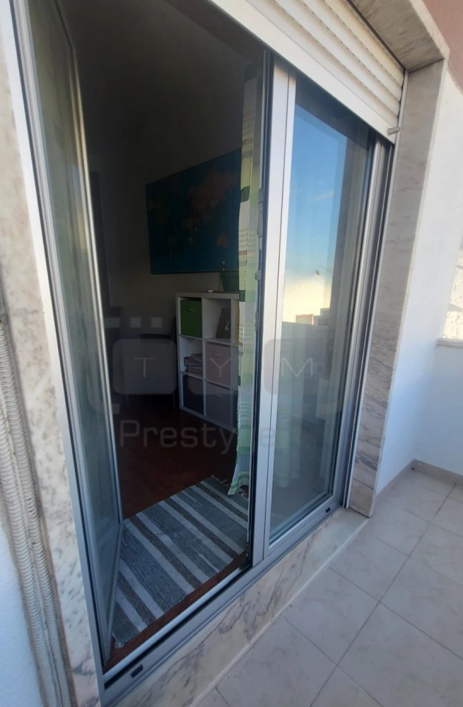 Apartamento T4 para Venda em São João Baptista e Santa Maria dos Olivais Foto 17