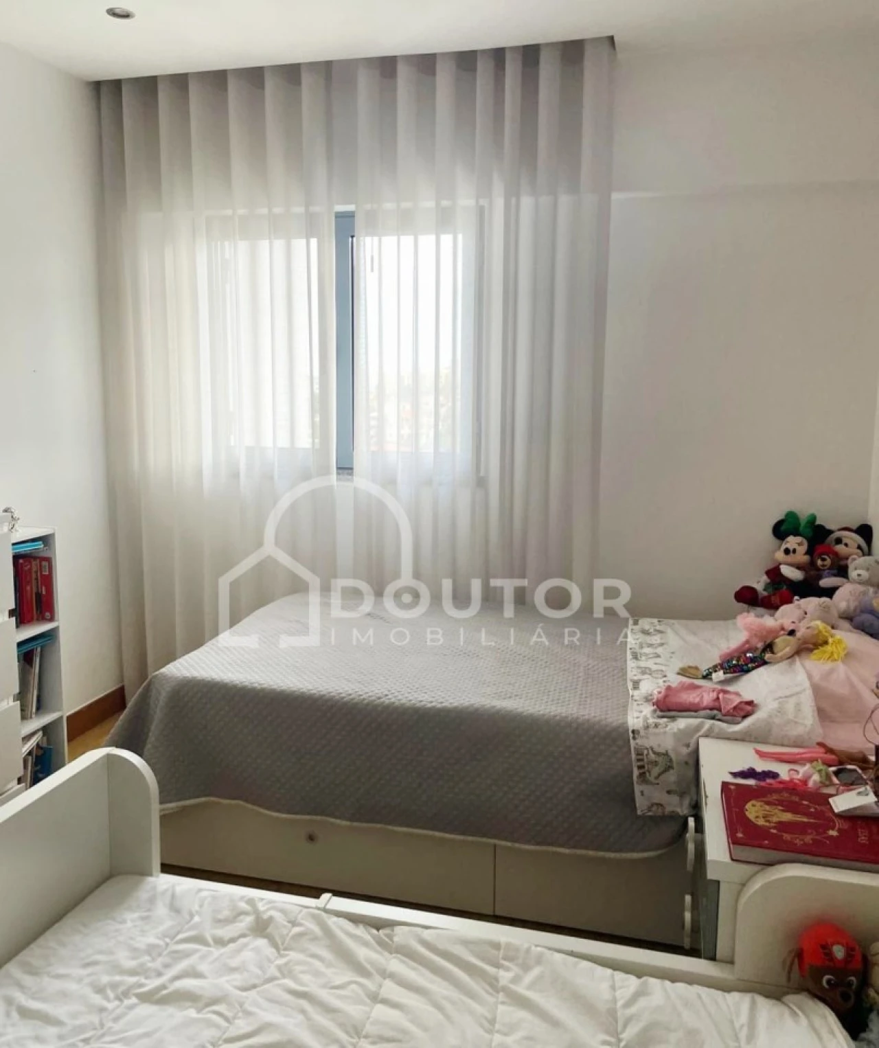 Apartamento T3 para Venda em Santo Antonio Foto 6