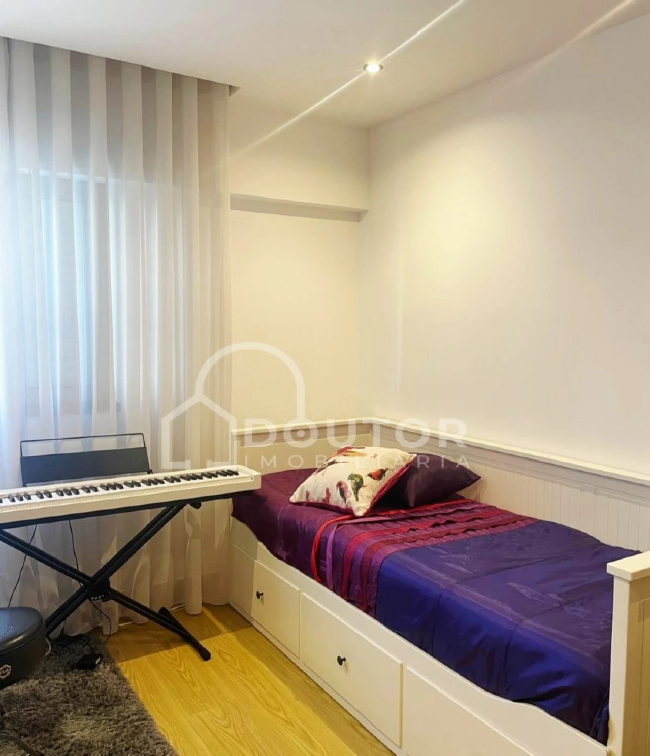 Apartamento T3 para Venda em Santo Antonio Foto 8