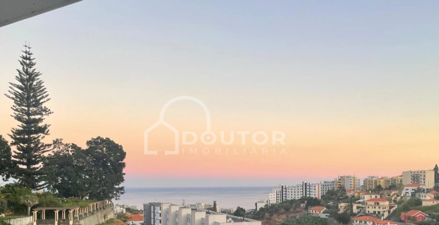 Apartamento T3 para Venda em Santo Antonio Foto 9
