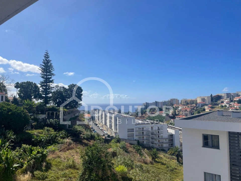 Apartamento T3 para Venda em Santo Antonio Foto 11