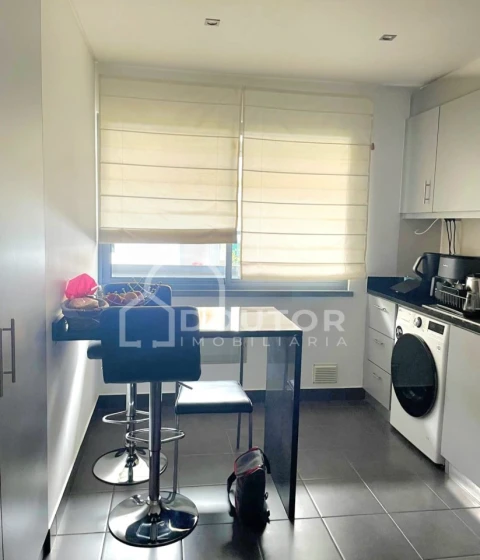 Apartamento T3 para Venda em Santo Antonio