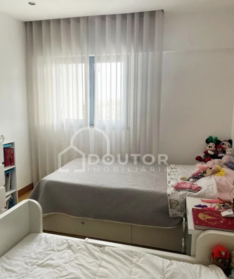 Apartamento T3 para Venda em Santo Antonio