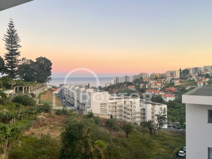 Apartamento T3 para Venda em Santo Antonio Foto 5
