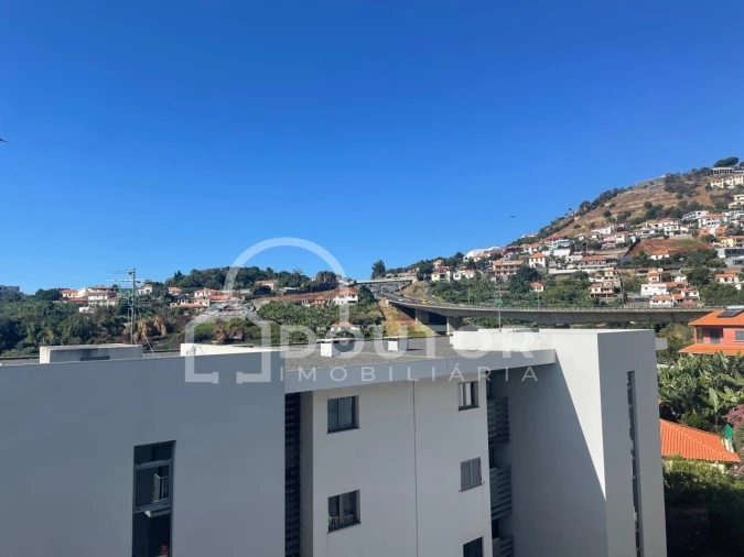 Apartamento T3 para Venda em Santo Antonio Foto 12