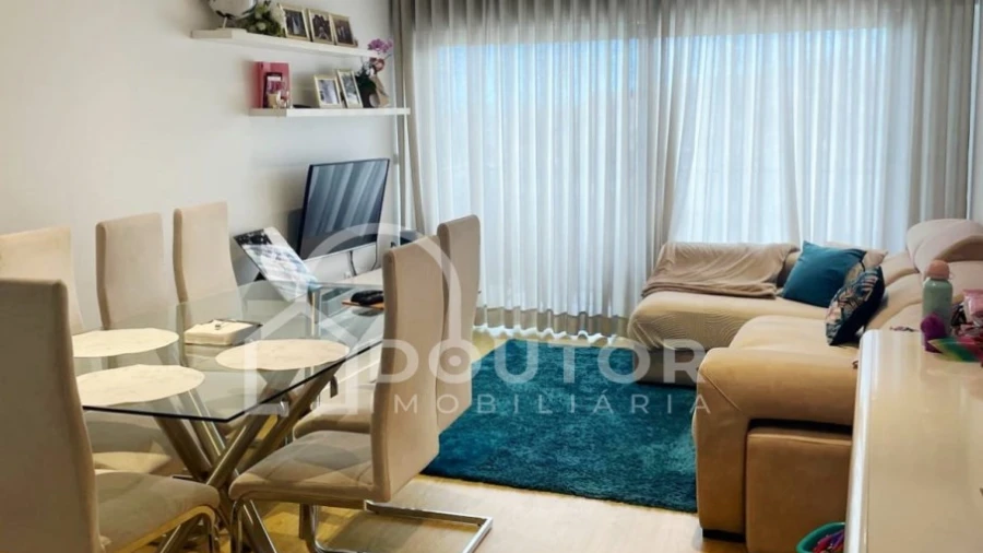Apartamento T3 para Venda em Santo Antonio