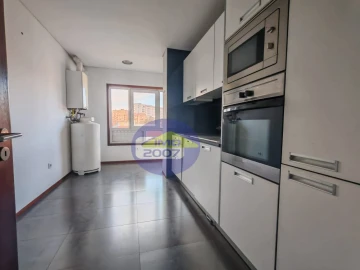 Apartamento T1 para Venda em Bonfim