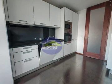 Apartamento T1 para Venda em Bonfim