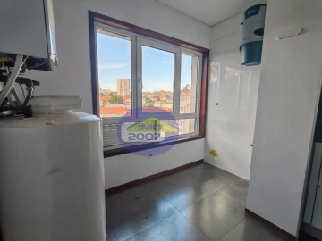 Apartamento T1 para Venda em Bonfim