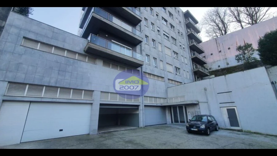 Apartamento T1 para Venda em Bonfim