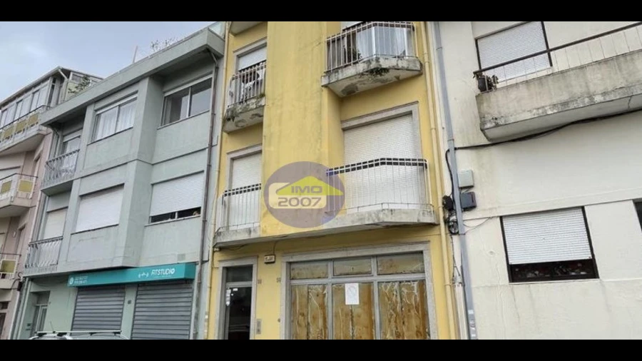 Apartamento T2 para Venda em Cedofeita, Santo Ildefonso, Sé, Miragaia, São Nicolau e Vitória