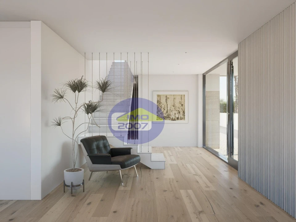Moradia T3 para Venda em Ovar, São João, Arada e São Vicente de Pereira Jusã Foto 8