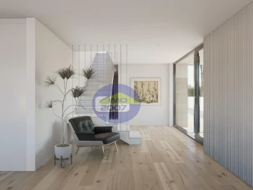 Moradia T3 para Venda em Ovar, São João, Arada e São Vicente de Pereira Jusã