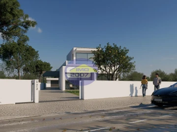 Moradia T3 para Venda em Ovar, São João, Arada e São Vicente de Pereira Jusã