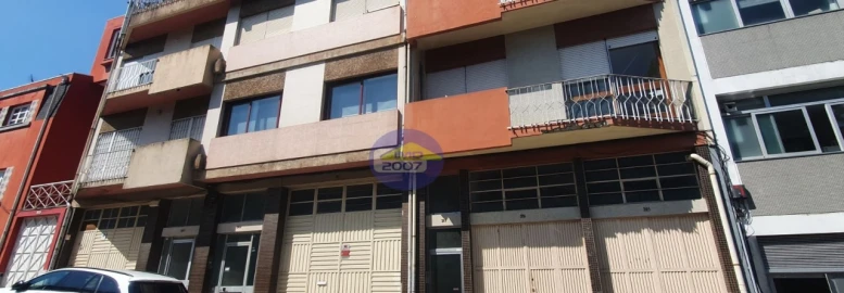 Apartamento T2 para Venda em Paranhos