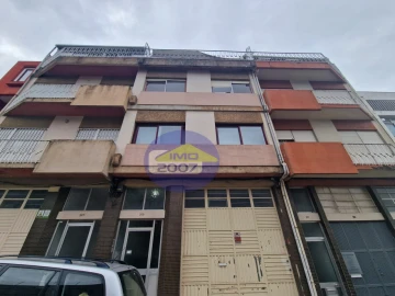 Apartamento T2 para Venda em Paranhos