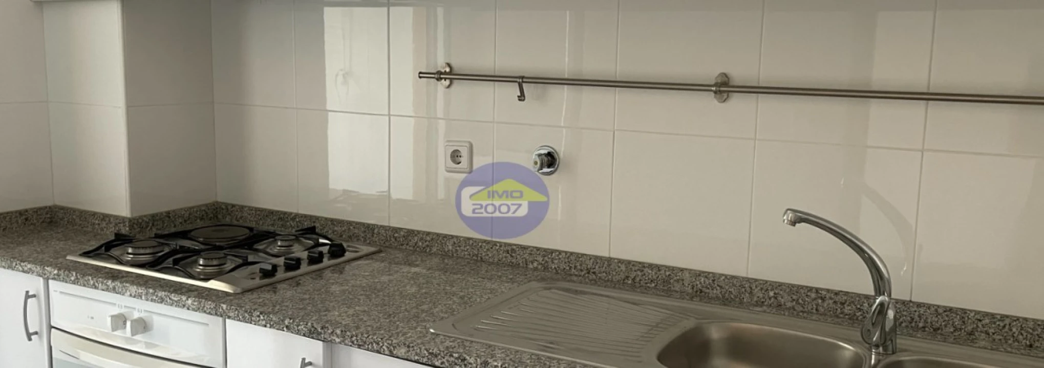 Apartamento T1 para Venda em Paranhos Foto 7