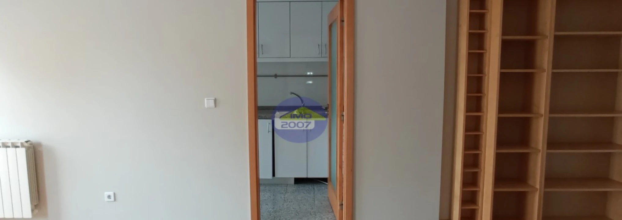 Apartamento T1 para Venda em Paranhos Foto 10
