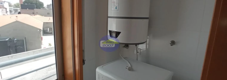 Apartamento T1 para Venda em Paranhos