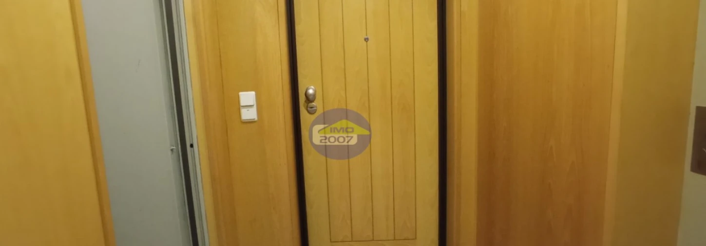Apartamento T1 para Venda em Paranhos Foto 3