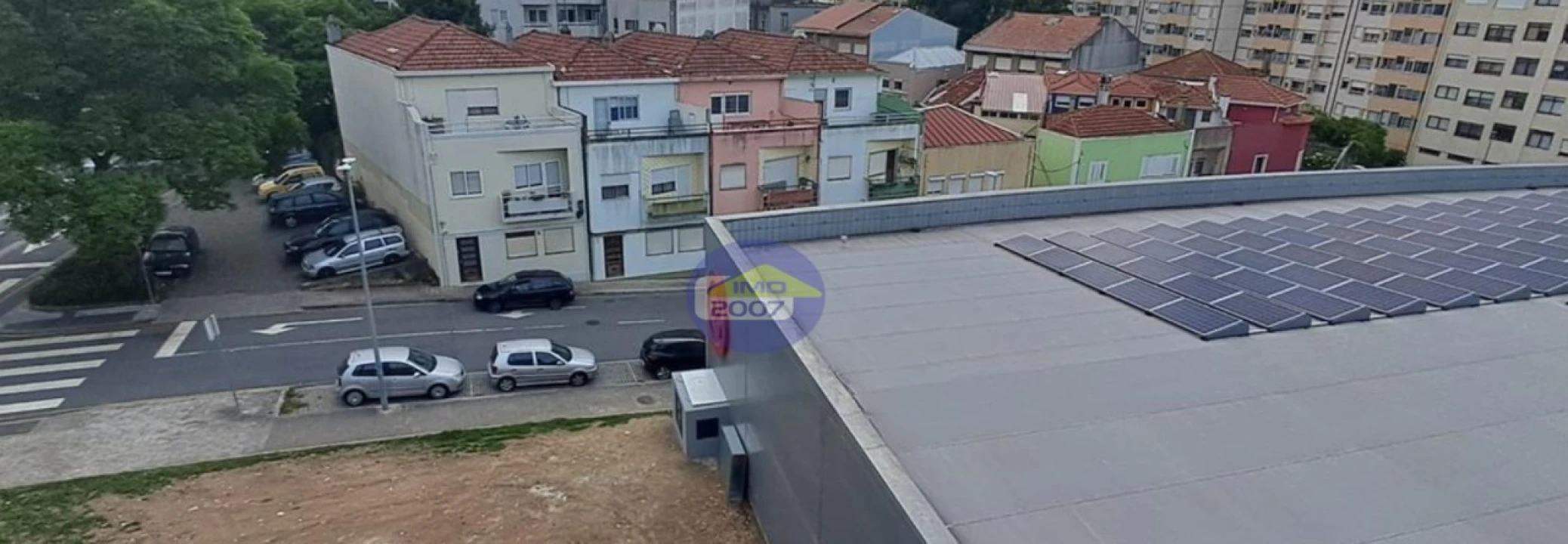 Apartamento T2 para Venda em Cedofeita, Santo Ildefonso, Sé, Miragaia, São Nicolau e Vitória Foto 17