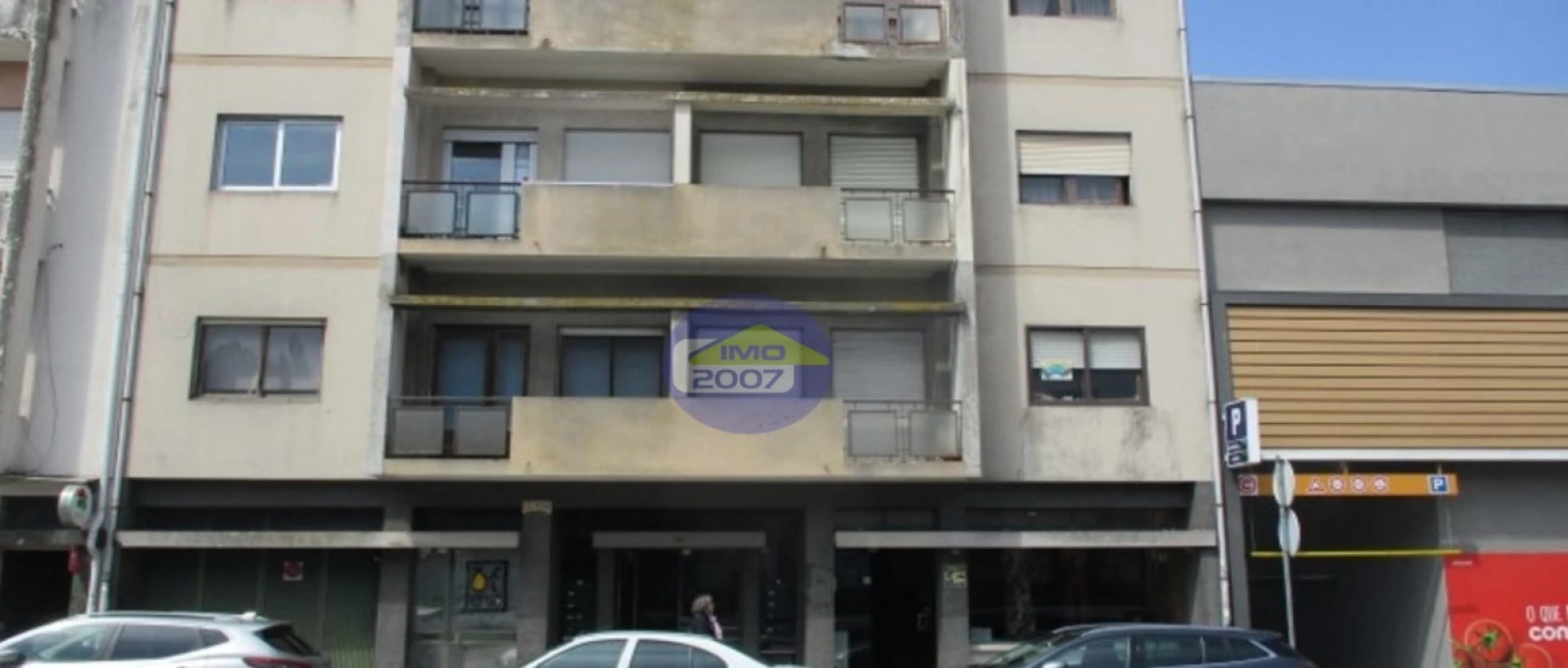 Apartamento T2 para Venda em Cedofeita, Santo Ildefonso, Sé, Miragaia, São Nicolau e Vitória Foto 1