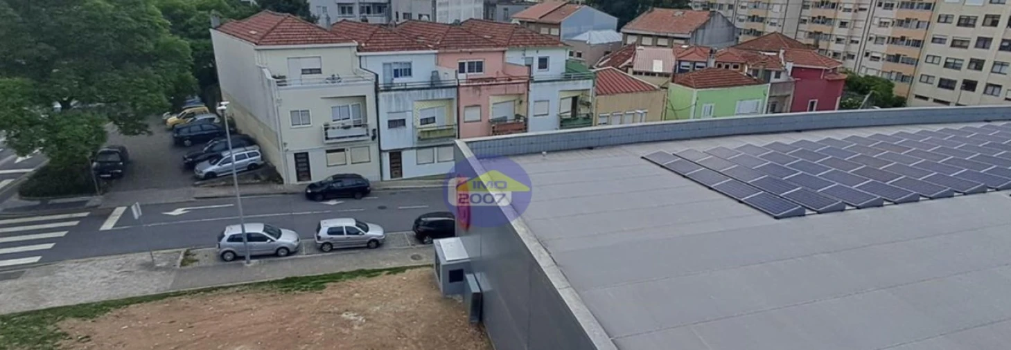 Apartamento T2 para Venda em Cedofeita, Santo Ildefonso, Sé, Miragaia, São Nicolau e Vitória Foto 17