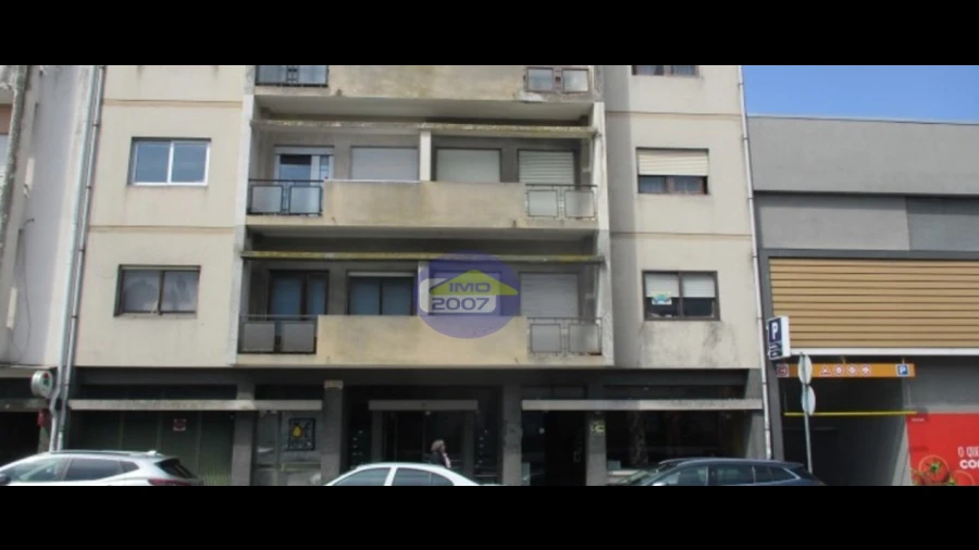 Apartamento T2 para Venda em Cedofeita, Santo Ildefonso, Sé, Miragaia, São Nicolau e Vitória