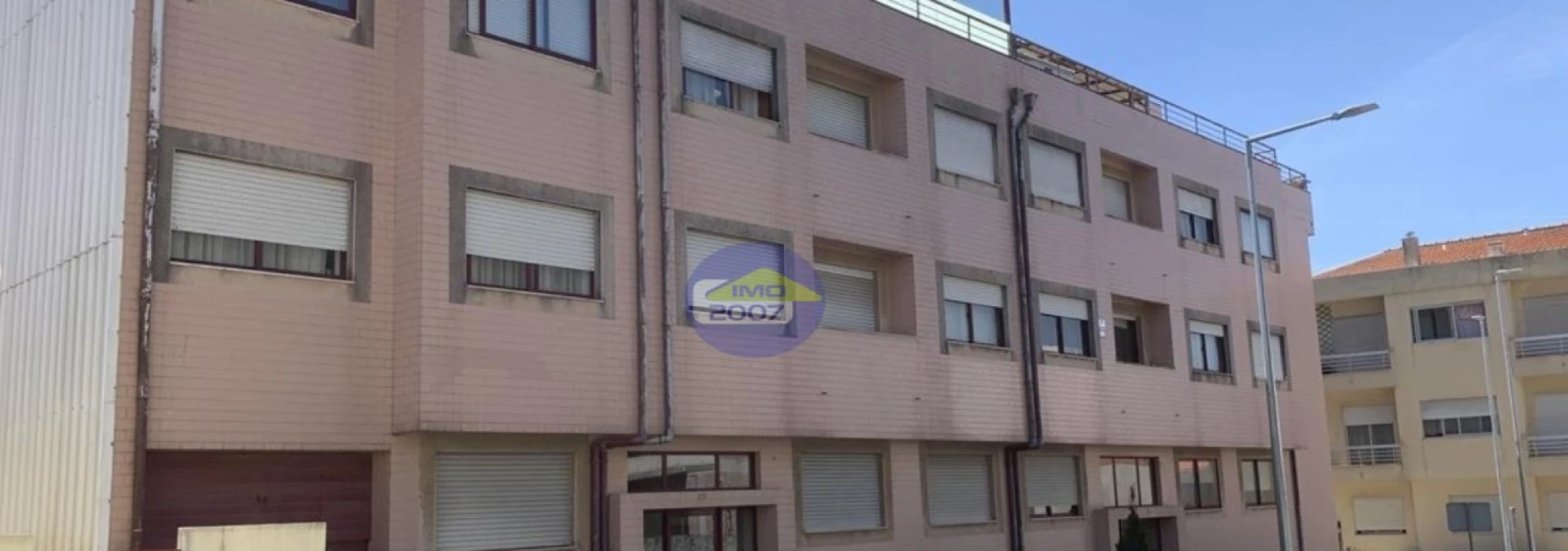 Apartamento T2 para Venda em Aldoar, Foz do Douro e Nevogilde Foto 1