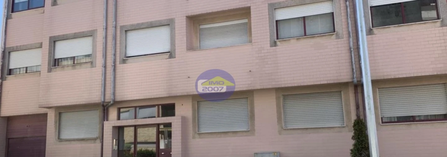 Apartamento T2 para Venda em Aldoar, Foz do Douro e Nevogilde Foto 2
