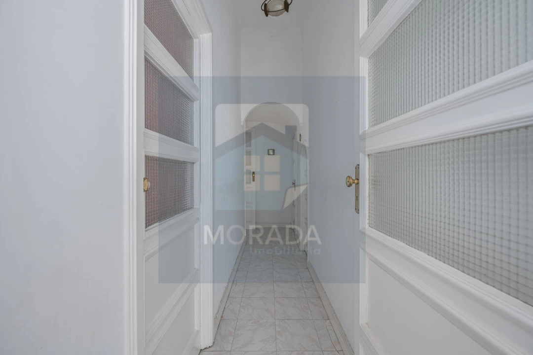 Moradia T4 para Venda em São Mamede de Infesta e Senhora da Hora Foto 9
