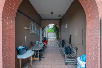 Moradia T4 para Venda em São Mamede de Infesta e Senhora da Hora