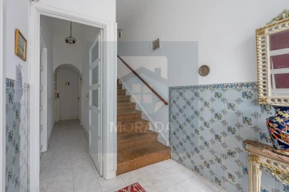 Moradia T4 para Venda em São Mamede de Infesta e Senhora da Hora