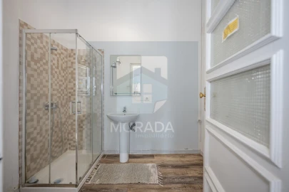 Moradia T4 para Venda em São Mamede de Infesta e Senhora da Hora