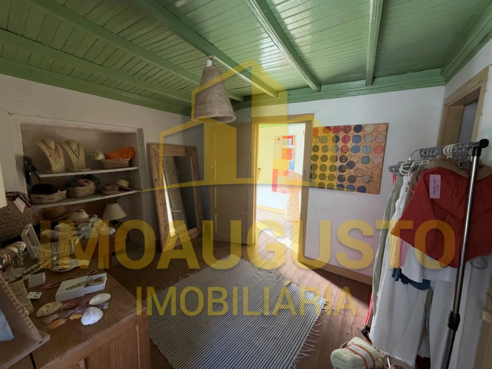 Moradia T2 para Venda em Aldeia da Ponte Foto 6