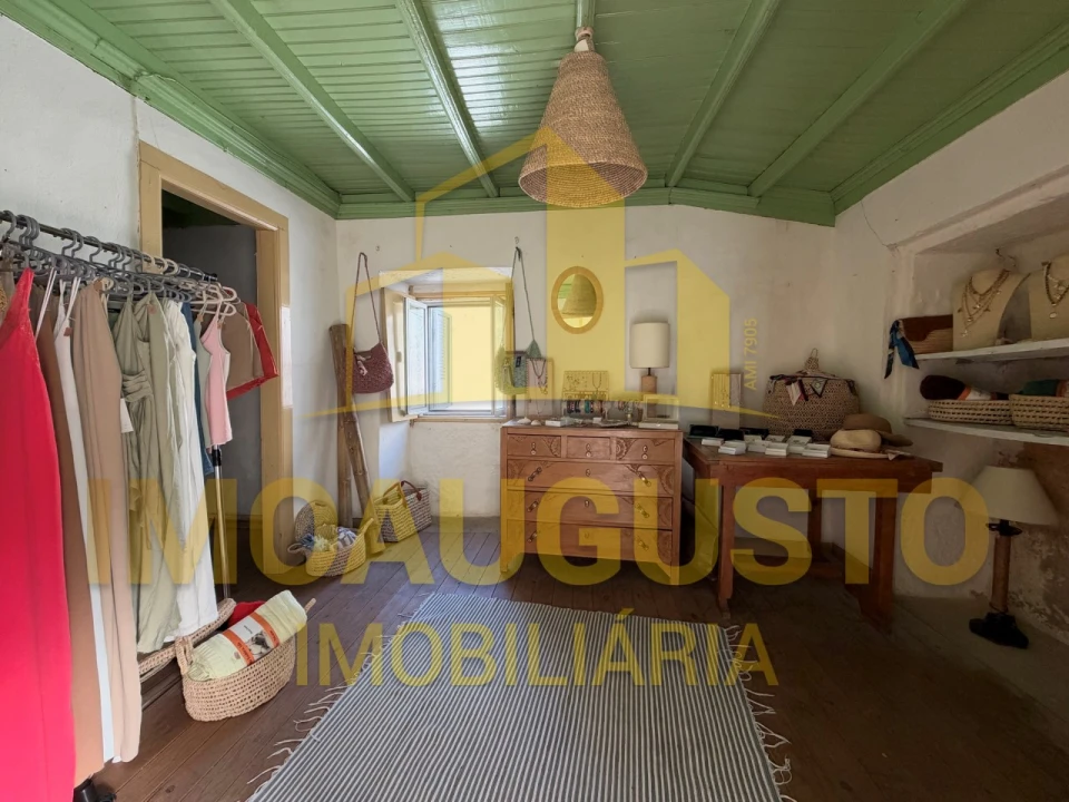 Moradia T2 para Venda em Aldeia da Ponte Foto 5
