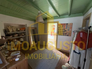 Moradia T2 para Venda em Aldeia da Ponte