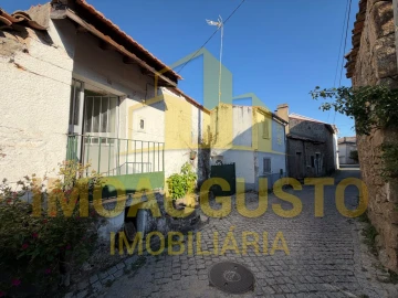 Moradia T2 para Venda em Aldeia da Ponte