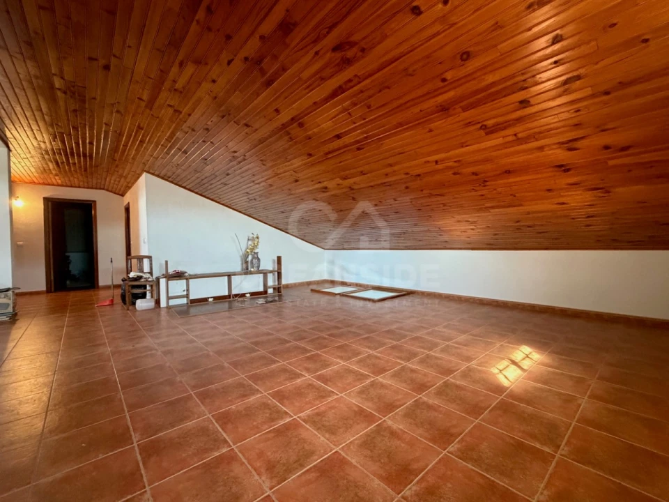 Moradia T4 para Venda em Póvoa de Atalaia e Atalaia do Campo Foto 24