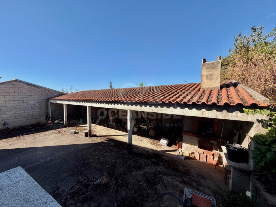 Moradia T4 para Venda em Póvoa de Atalaia e Atalaia do Campo Foto 38