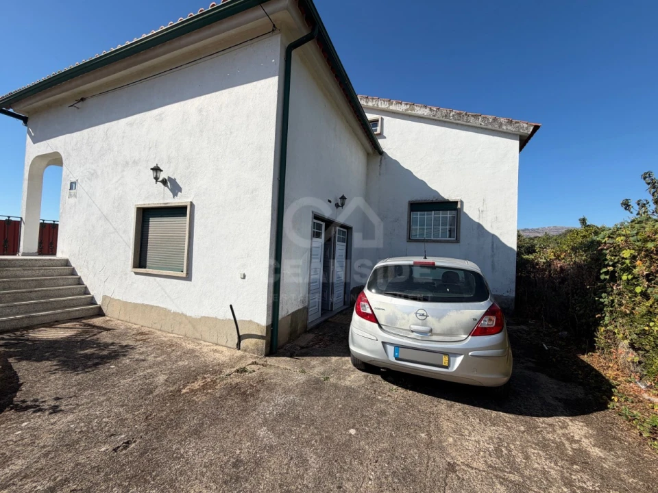 Moradia T4 para Venda em Póvoa de Atalaia e Atalaia do Campo Foto 47