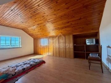 Moradia T4 para Venda em Póvoa de Atalaia e Atalaia do Campo