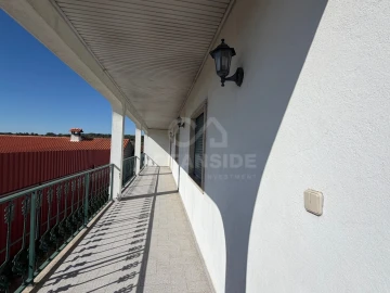 Moradia T4 para Venda em Póvoa de Atalaia e Atalaia do Campo