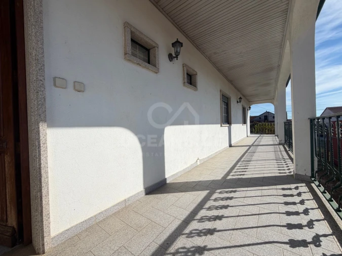 Moradia T4 para Venda em Póvoa de Atalaia e Atalaia do Campo Foto 2
