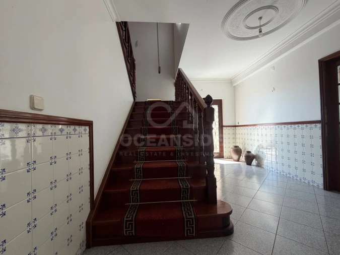 Moradia T4 para Venda em Póvoa de Atalaia e Atalaia do Campo Foto 16