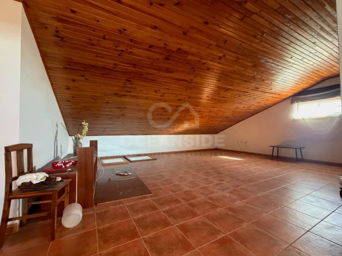 Moradia T4 para Venda em Póvoa de Atalaia e Atalaia do Campo Foto 22